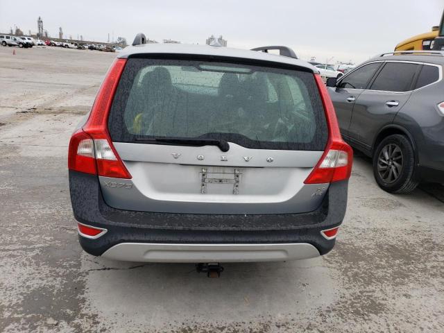 Photo 6 from auction – 2009 VOLVO XC70 3.2 with VIN YV4BZ982391049044