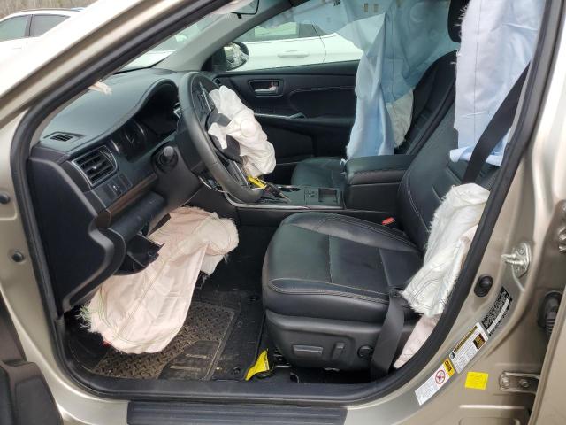 Photo 7 from auction – 2016 TOYOTA CAMRY LE with VIN 4T1BF1FK8GU139930