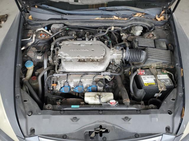 Photo 11 from auction – 2003 HONDA ACCORD EX with VIN 1HGCM66543A092379