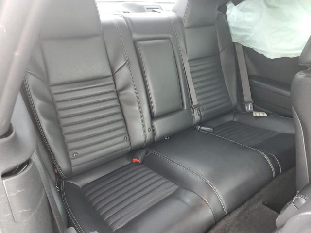 Photo 10 from auction – 2012 DODGE CHALLENGER with VIN 2C3CDYBTXCH157028