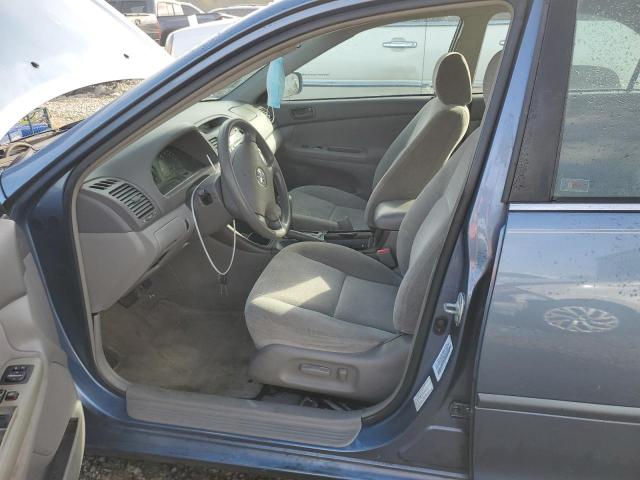 Photo 7 from auction – 2002 TOYOTA CAMRY LE with VIN 4T1BE32K42U564123