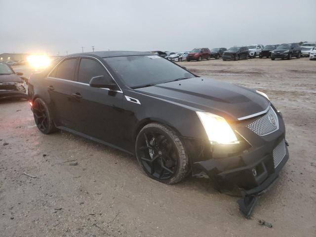 Photo 4 from auction – 2014 CADILLAC CTS-V with VIN 1G6DV5EPXE0114863