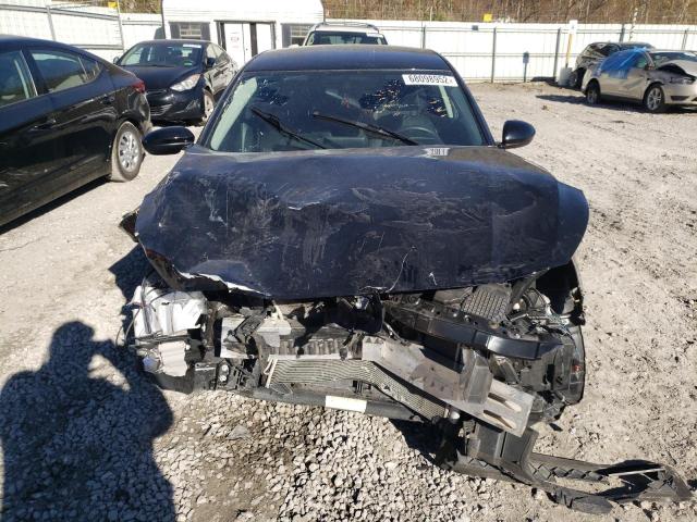 Photo 5 from auction – 2019 NISSAN ALTIMA S with VIN 1N4BL4BV5KC219964