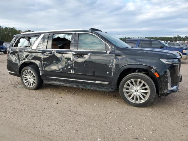 Photo 4 from auction – 2021 CADILLAC ESCALADE E with VIN 1GYS3KKL0MR443926