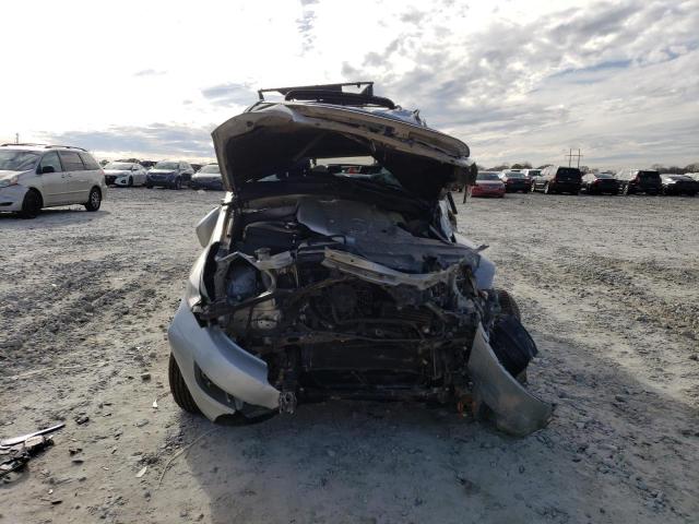 Photo 5 from auction – 2004 LEXUS GX 470 with VIN JTJBT20XX40045376