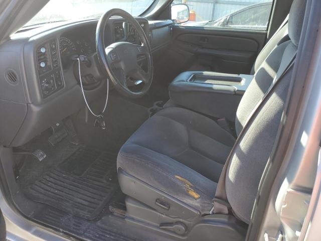 Photo 7 from auction – 2005 GMC NEW SIERRA with VIN 2GTEK13T051398785