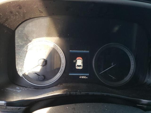 Photo 9 from auction – 2020 HYUNDAI TUCSON LIM with VIN KM8J3CAL3LU232073