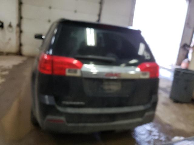 Photo 6 from auction – 2013 GMC TERRAIN SL with VIN 2GKALMEK3D6142647