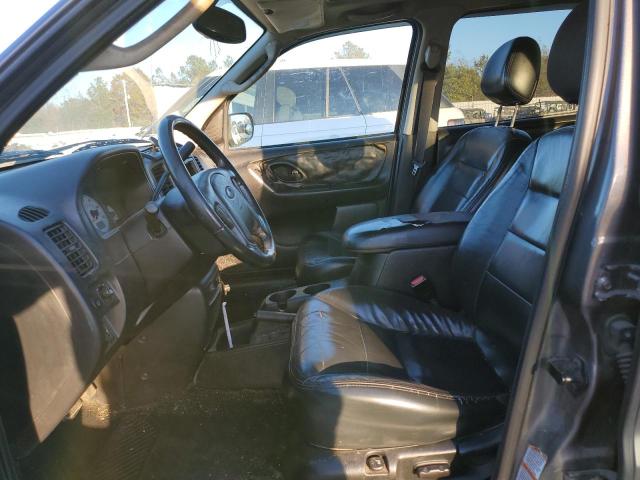 Foto 7 de la subasta – 2004 FORD ESCAPE LIM con VIN 1FMCU04144KB18921