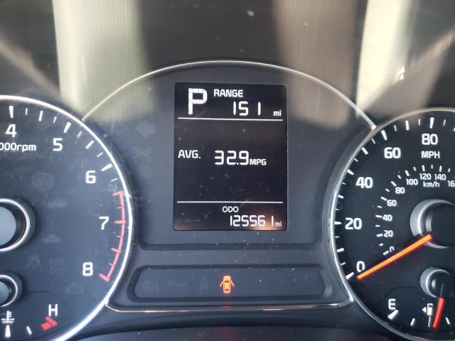 Photo 9 from auction – 2017 KIA FORTE LX with VIN 3KPFK4A74HE026353