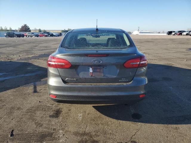 Photo 6 from auction – 2016 FORD FOCUS SE with VIN 1FADP3F24GL238410