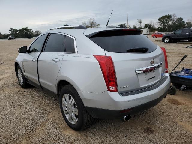 Photo 2 from auction – 2011 CADILLAC SRX LUXURY with VIN 3GYFNAEY0BS541393