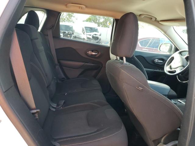 Photo 10 from auction – 2016 JEEP CHEROKEE L with VIN 1C4PJLCB7GW159387