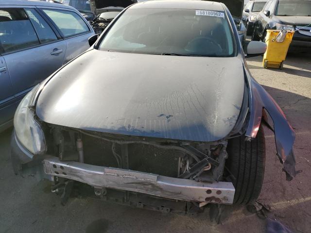 Photo 5 from auction – 2012 INFINITI G37 with VIN JN1CV6AR7CM671339