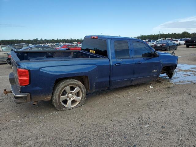 Photo 3 from auction – 2016 CHEVROLET SILVERADO with VIN 1GCRCREC0GZ281390