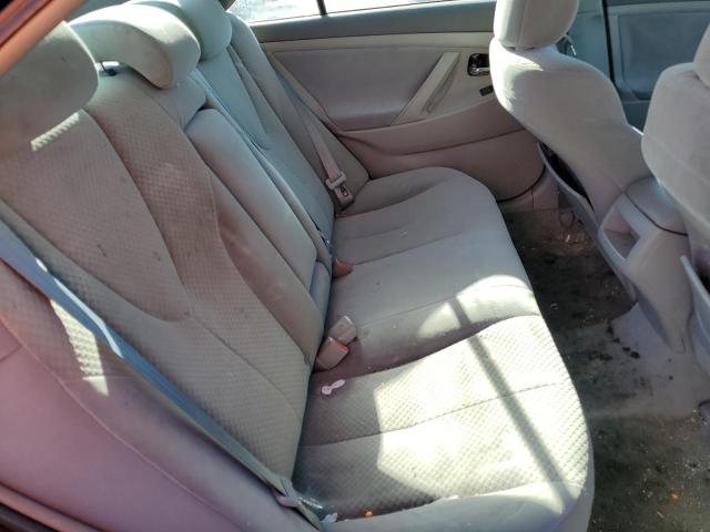 Photo 10 from auction – 2007 TOYOTA CAMRY with VIN 4T1BK46K67U042934