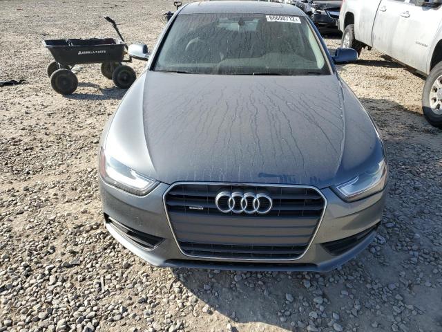 Photo 5 from auction – 2013 AUDI A4 PREMIUM with VIN WAUFFAFL9DN022357