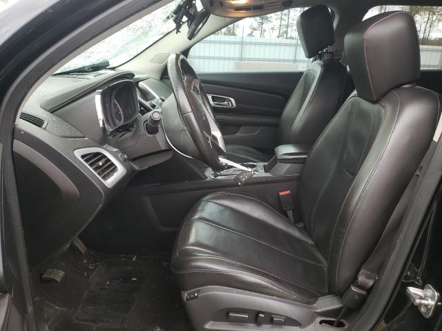 Photo 7 from auction – 2013 GMC TERRAIN SL with VIN 2GKFLWE39D6202411