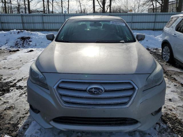 Photo 5 from auction – 2016 SUBARU LEGACY 2.5 with VIN 4S3BNAJ66G3030700