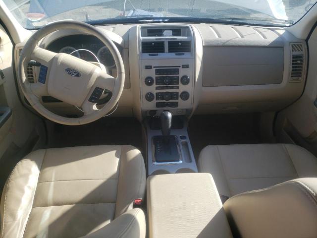 Photo 8 from auction – 2009 FORD ESCAPE XLT with VIN 1FMCU03779KB21602