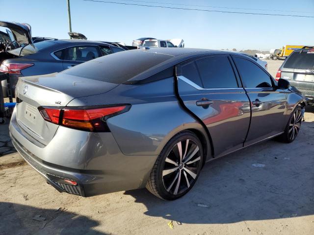 Photo 3 from auction – 2020 NISSAN ALTIMA SR with VIN 1N4BL4CVXLC128317