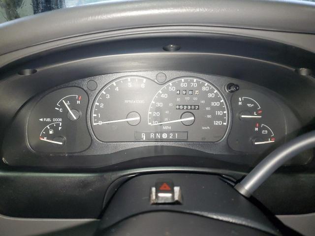 Photo 9 from auction – 1999 FORD EXPLORER with VIN 1FMZU34E5XZB66292
