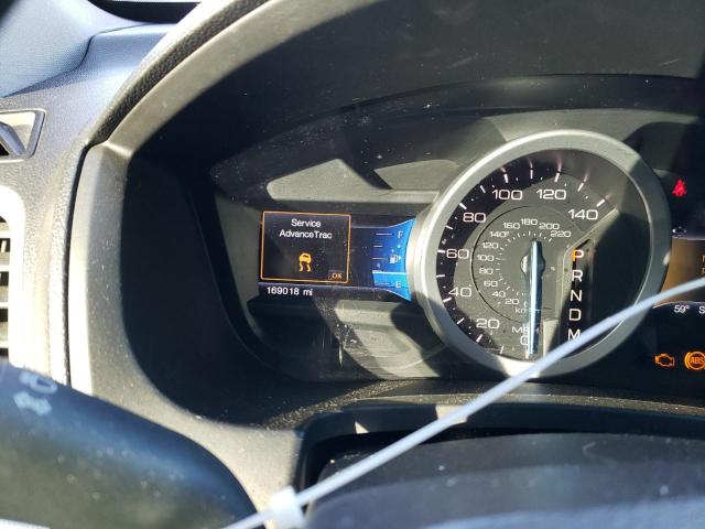 Photo 9 from auction – 2014 FORD EXPLORER X with VIN 1FM5K7D87EGB50996