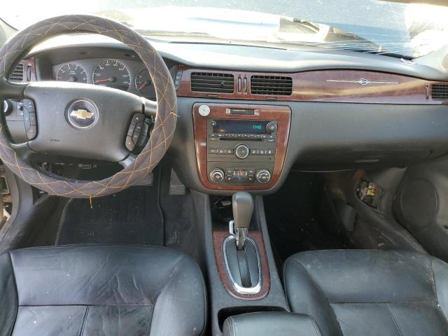 Photo 8 from auction – 2006 CHEVROLET IMPALA LT with VIN 2G1WC581669126737