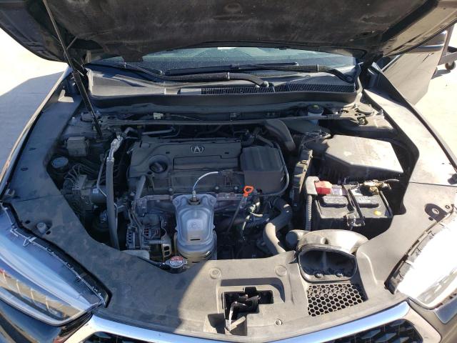 Photo 11 from auction – 2018 ACURA TLX TECH with VIN 19UUB1F56JA002062