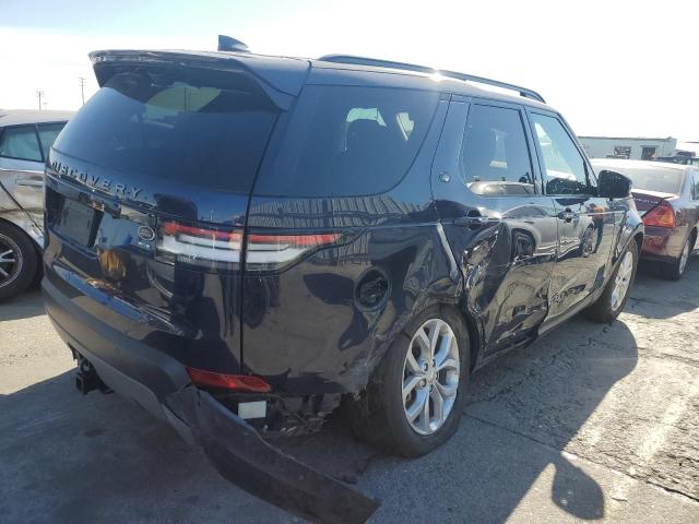 Photo 3 from auction – 2019 LAND ROVER DISCOVERY with VIN SALRG2RV5KA094945