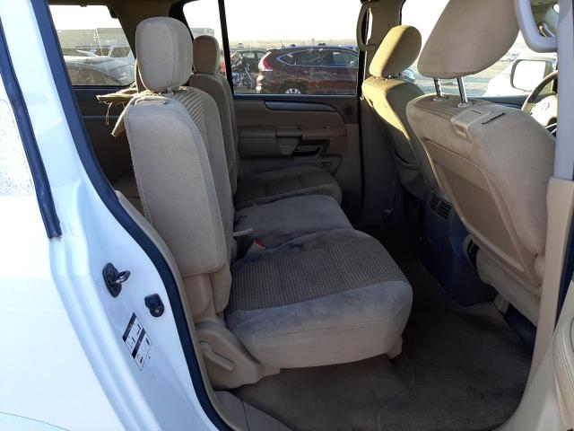 Photo 11 from auction – 2011 NISSAN ARMADA SV with VIN 5N1BA0NC1BN608040