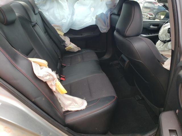 Photo 10 from auction – 2016 TOYOTA CAMRY LE with VIN 4T1BF1FK0GU613580