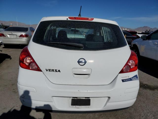 Photo 6 from auction – 2010 NISSAN VERSA S with VIN 3N1BC1CP8AL460268