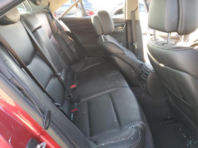 Photo 10 from auction – 2013 CADILLAC ATS with VIN 1G6AA5RA6D0124065