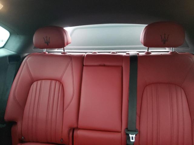 Photo 10 from auction – 2018 MASERATI LEVANTE LU with VIN ZN661XUL4JX305898