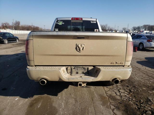 Foto 6 de la subasta – 2011 DODGE RAM 1500 con VIN 1D7RV1GT7BS704871