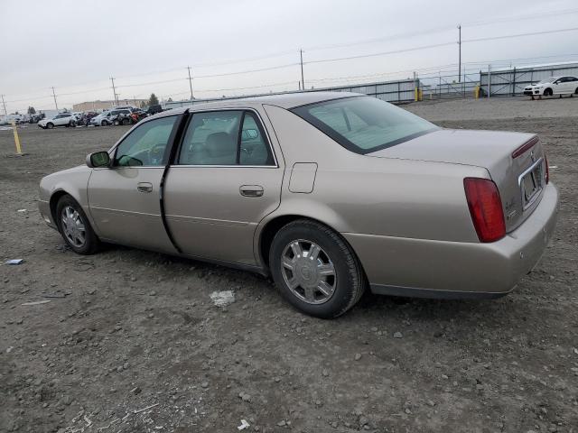 Photo 2 from auction – 2004 CADILLAC DEVILLE with VIN 1G6KD54Y04U138021