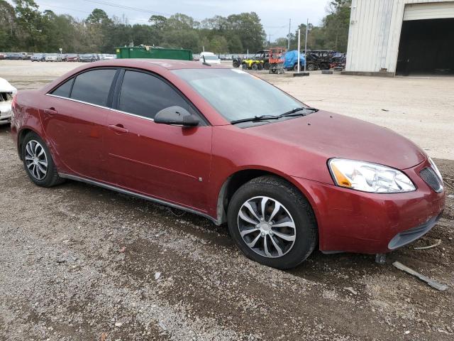 Photo 4 from auction – 2008 PONTIAC G6 VALUE L with VIN 1G2ZF57B384266180