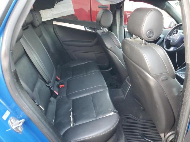 Photo 10 from auction – 2008 AUDI A3 S-LINE with VIN WAUKD78P68A065221