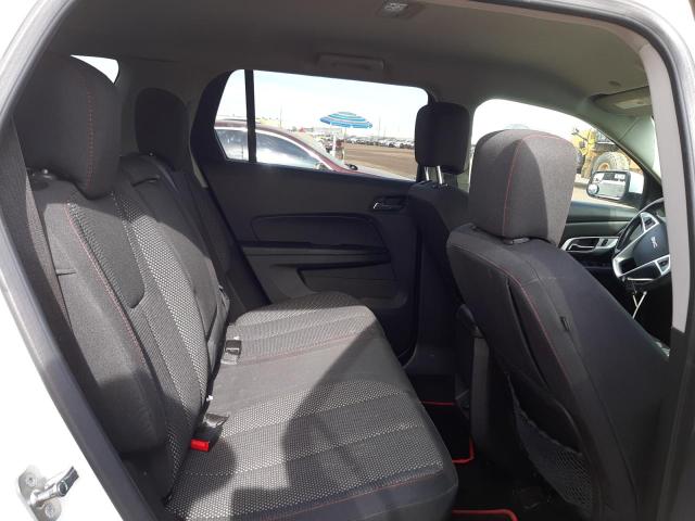 Photo 11 from auction – 2013 GMC TERRAIN SL with VIN 2GKFLTEK1D6181463