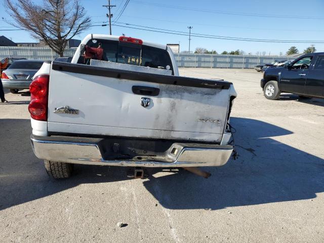 Photo 6 from auction – 2008 DODGE RAM 1500 S with VIN 1D7HU18208S549674