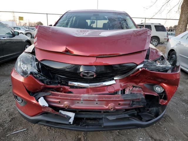 Photo 5 from auction – 2013 MAZDA CX-9 GRAND with VIN JM3TB3DA1D0422738