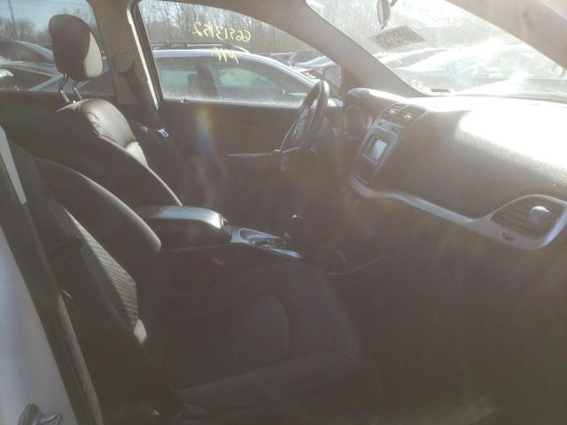 Photo 5 from auction – 2012 DODGE JOURNEY SE with VIN 3C4PDCAB6CT320113