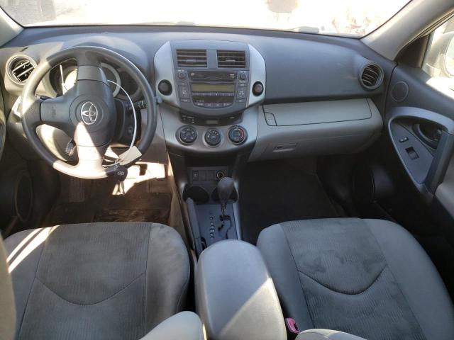Photo 8 from auction – 2010 TOYOTA RAV4 with VIN JTMZF4DV3A5021576