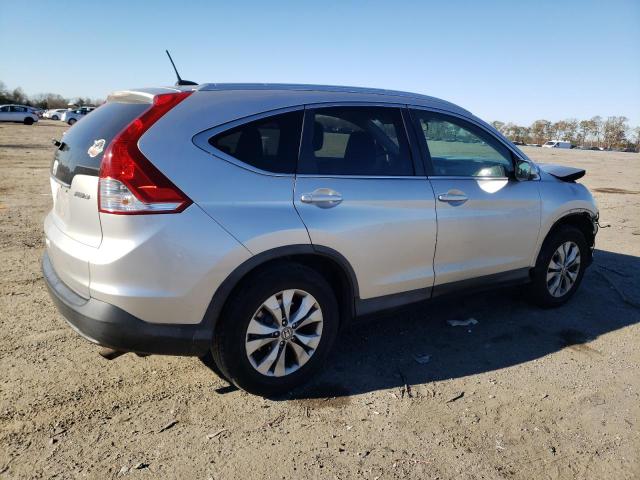 Photo 3 from auction – 2012 HONDA CR-V EXL with VIN JHLRM4H73CC002352