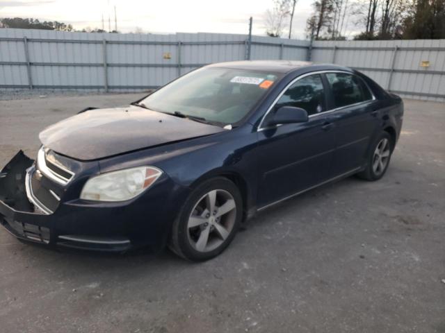 Photo 1 from auction – 2011 CHEVROLET MALIBU 1LT with VIN 1G1ZC5EU8BF289158