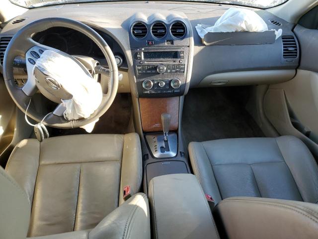 Photo 8 from auction – 2008 NISSAN ALTIMA 2.5 with VIN 1N4AL21E68N433862