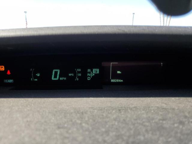 صورة رقم 9 من المزاد - 2012 TOYOTA PRIUS مع VIN JTDKN3DU0C1487059