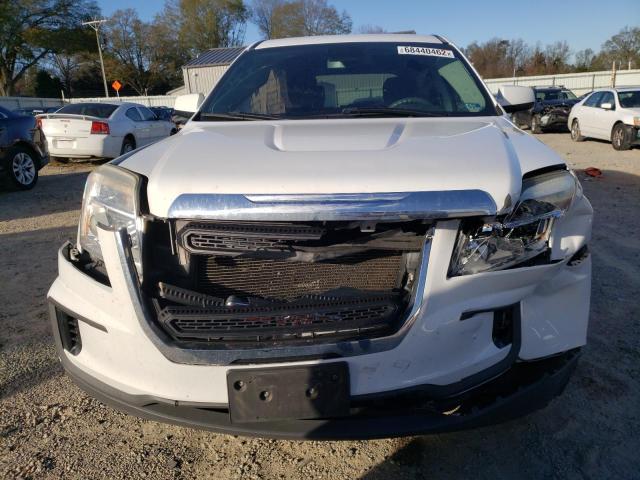 Photo 5 from auction – 2016 GMC TERRAIN SL with VIN 2GKALMEK0G6315965
