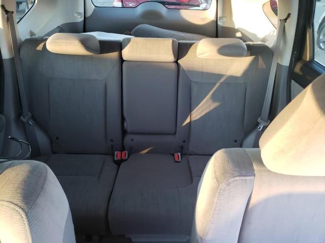 Photo 10 from auction – 2014 HONDA CR-V LX with VIN 2HKRM3H30EH527770